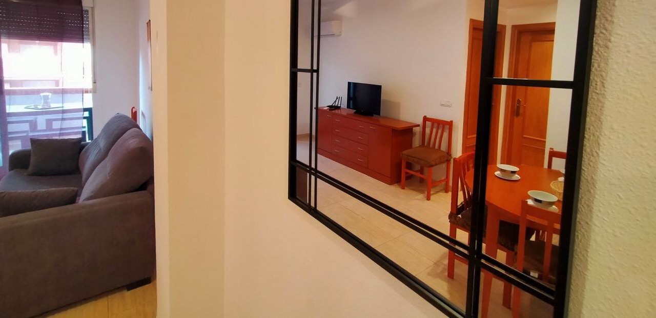 Photo of Livingroom in Marina d'Or