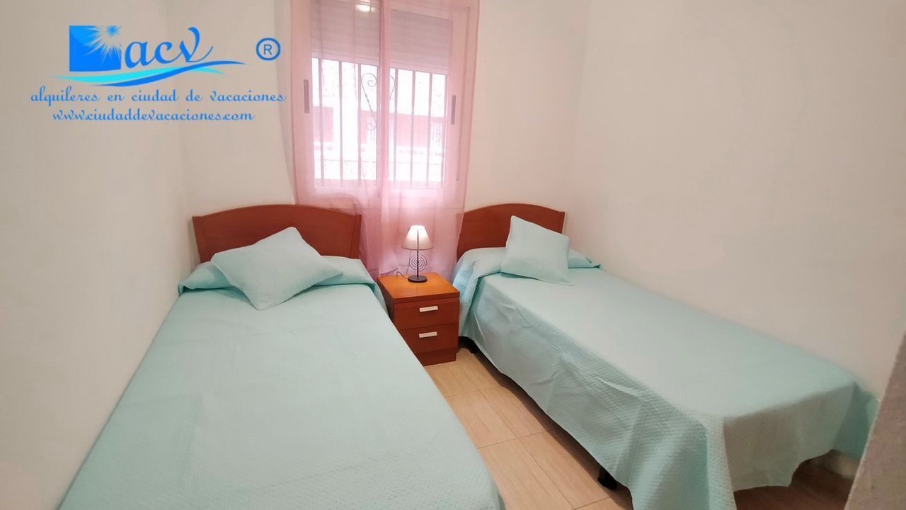 Photo of Bedroom in Marina d'Or