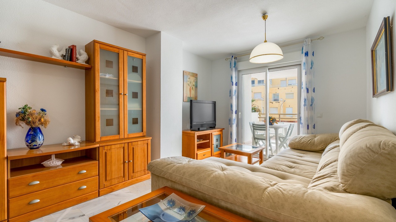 Photo of Livingroom in Salobrena