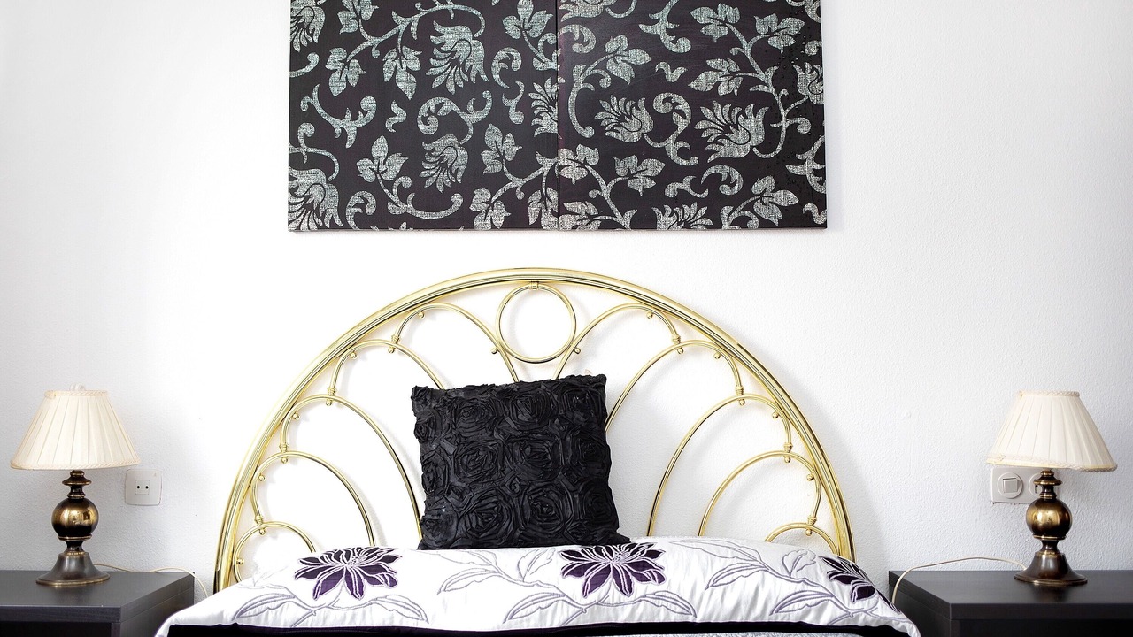 Photo of Bedroom in Jerez de la Frontera Old Town