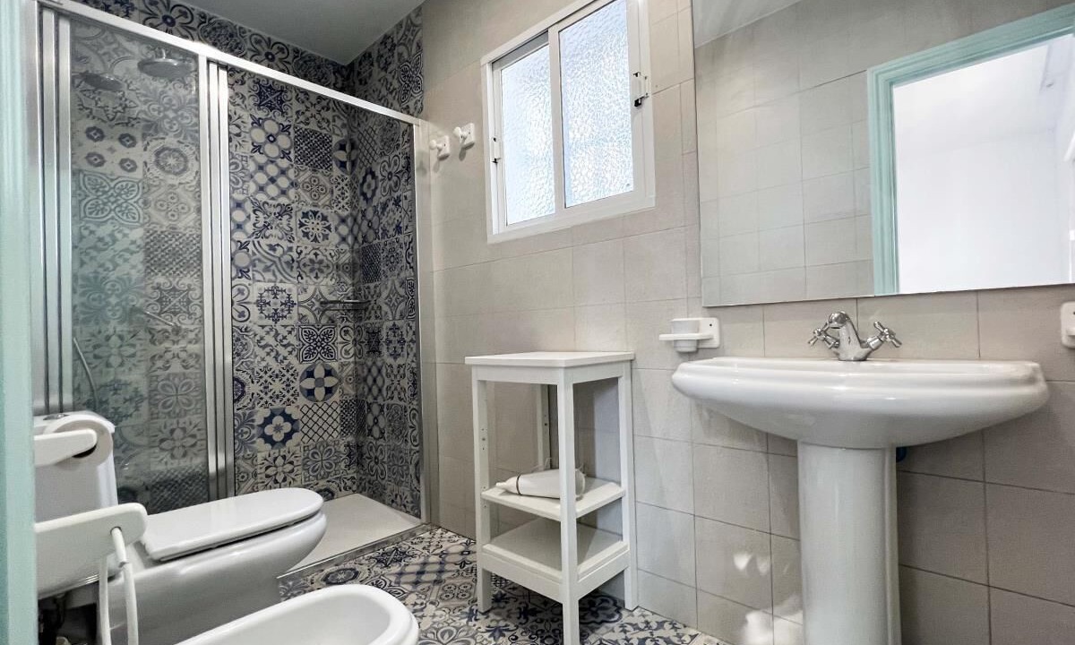 Photo of Bathroom in Cabo Roche