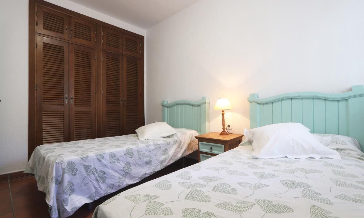 Photo of Bedroom in Cabo Roche