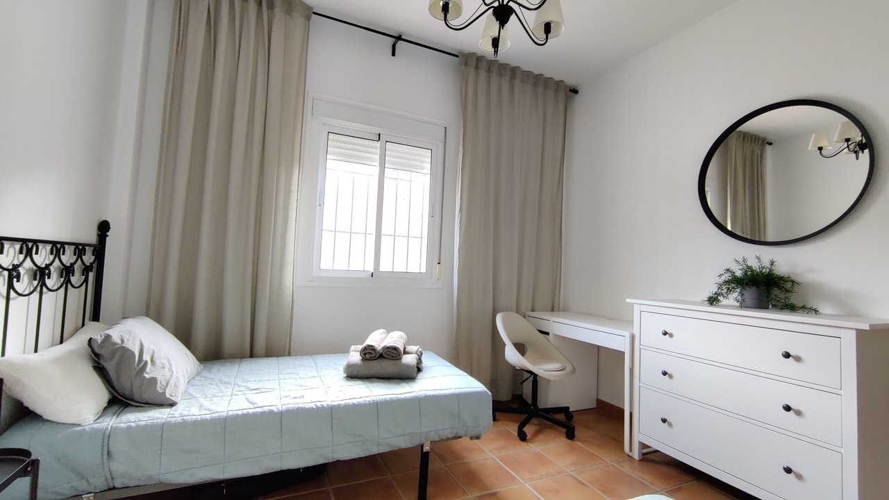 Photo of Bedroom in Valle de Abdalagis