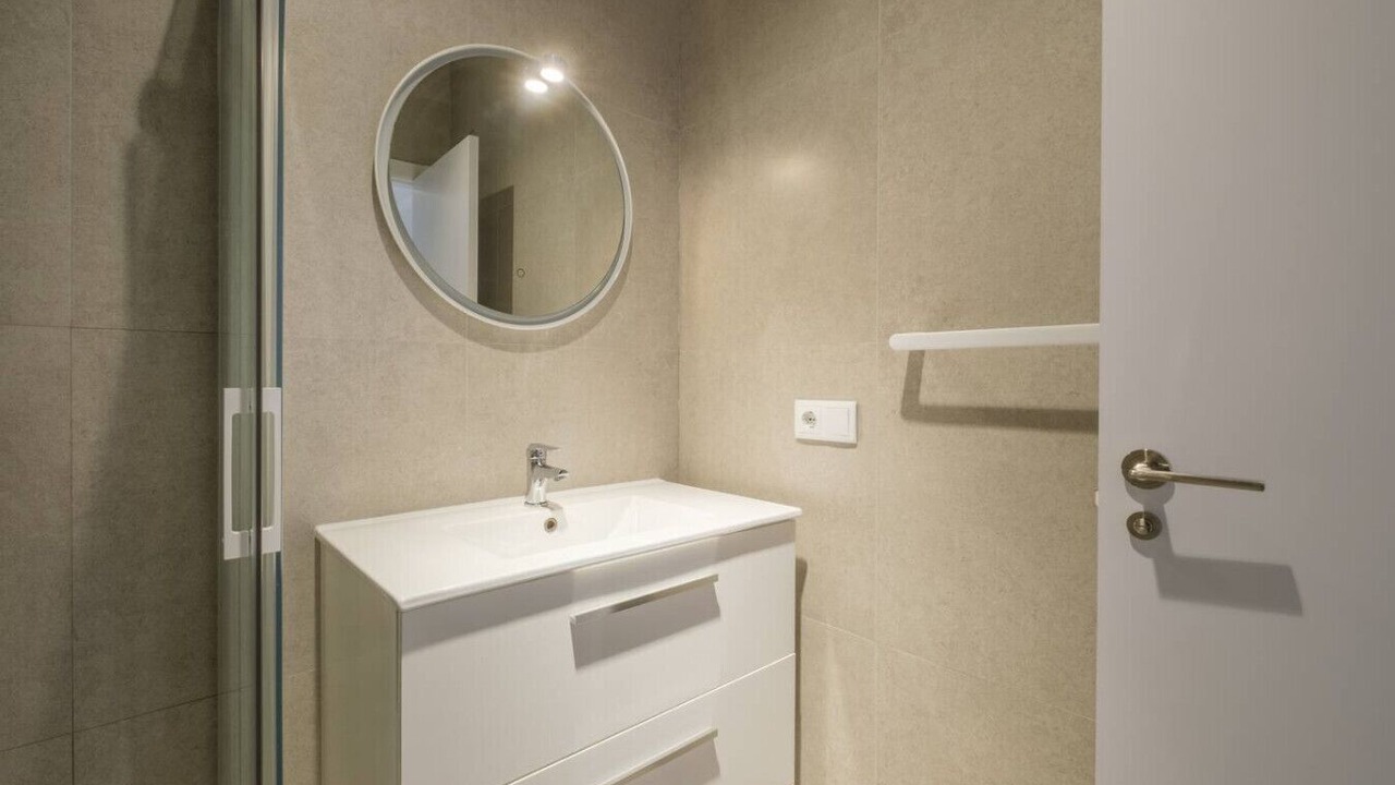 Photo of Bathroom in La Petxina