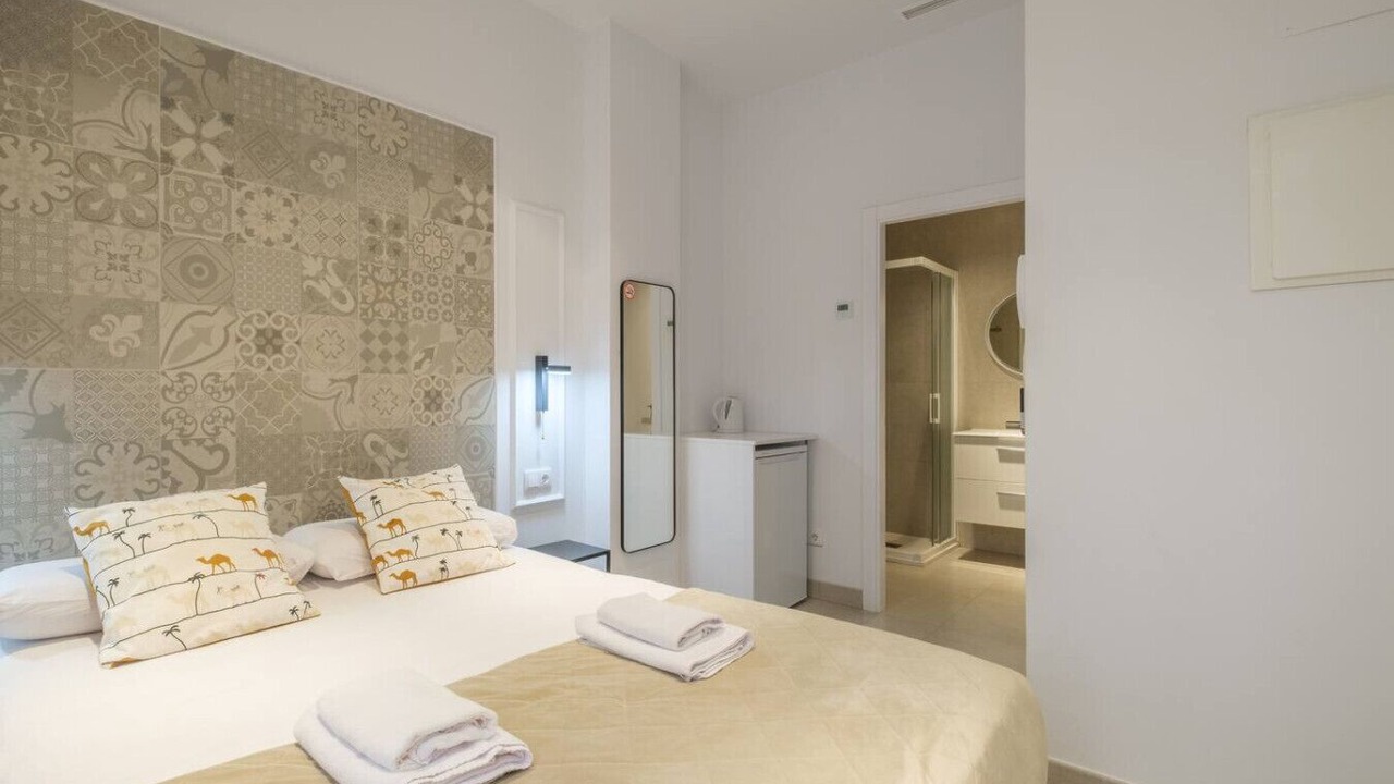 Photo of Bedroom in La Petxina