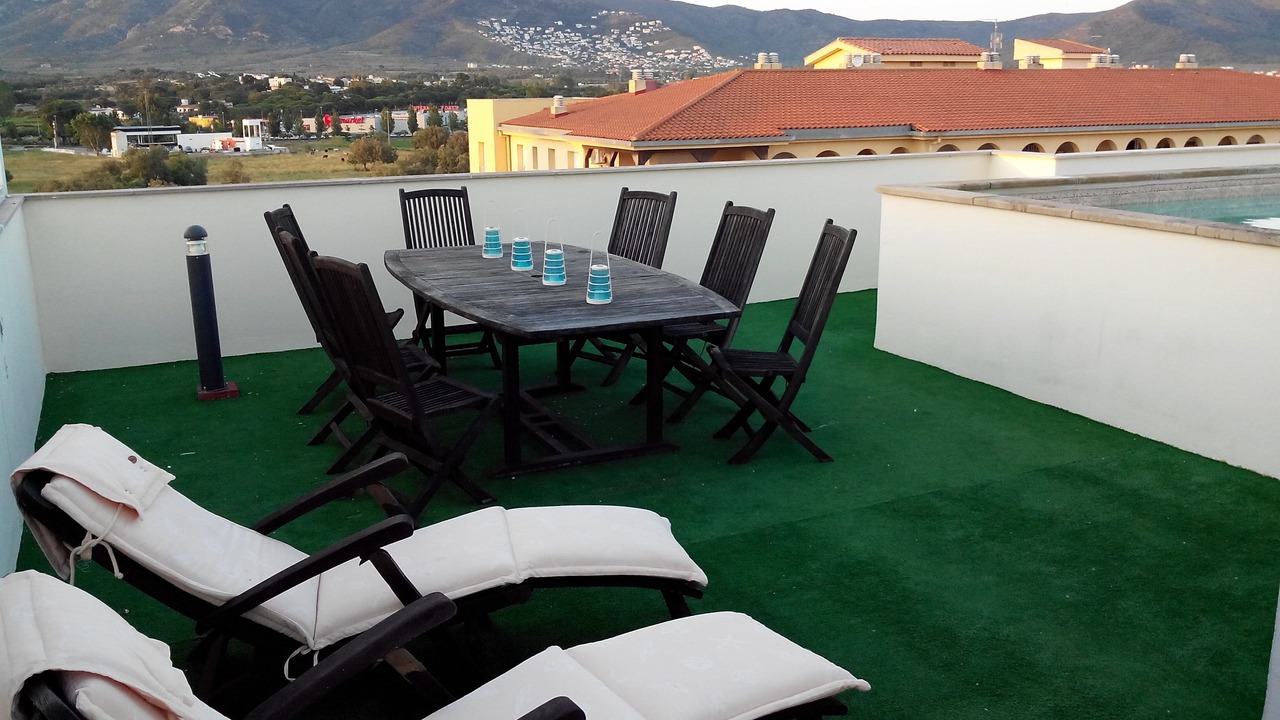 Photo of Outdoor in Santa Margarida