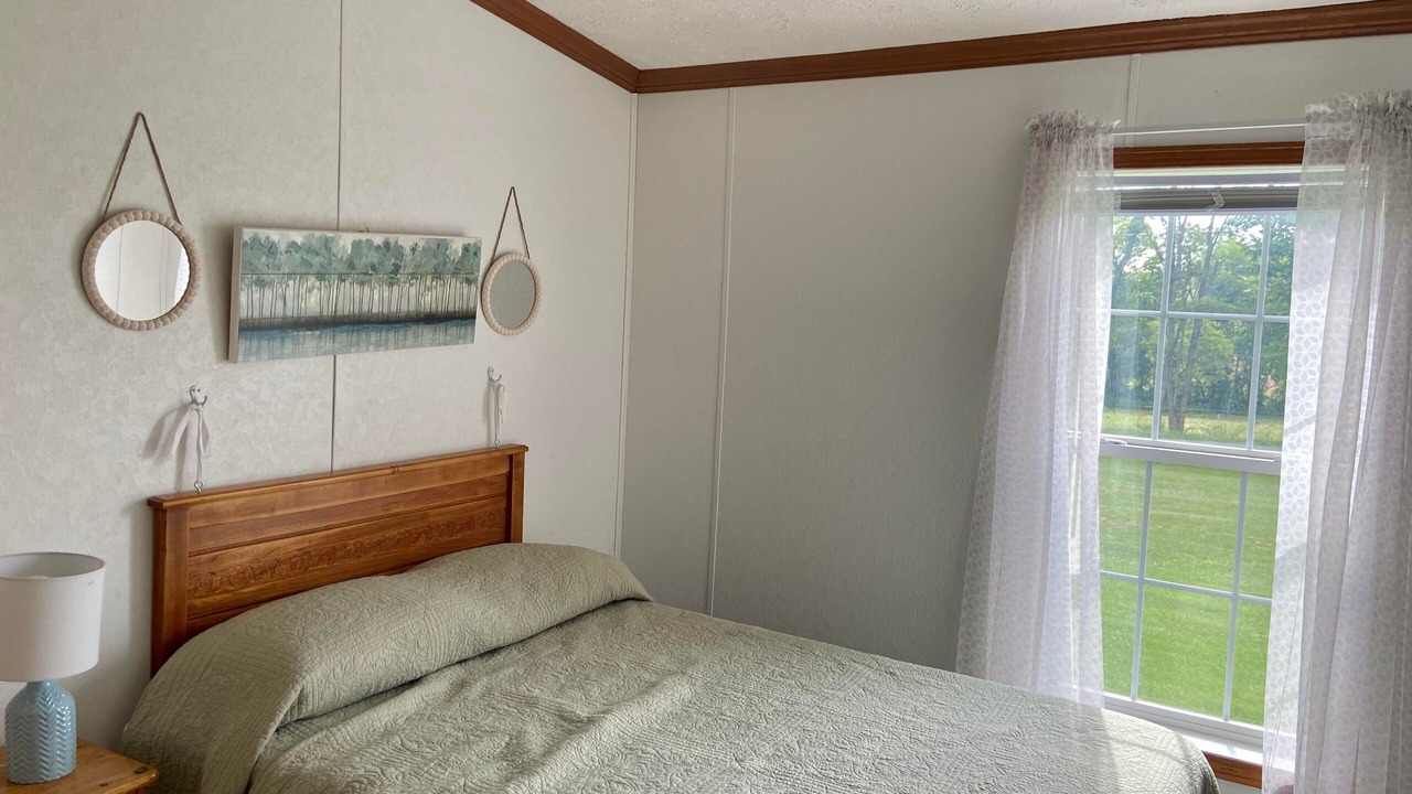 Photo of Bedroom in Casares