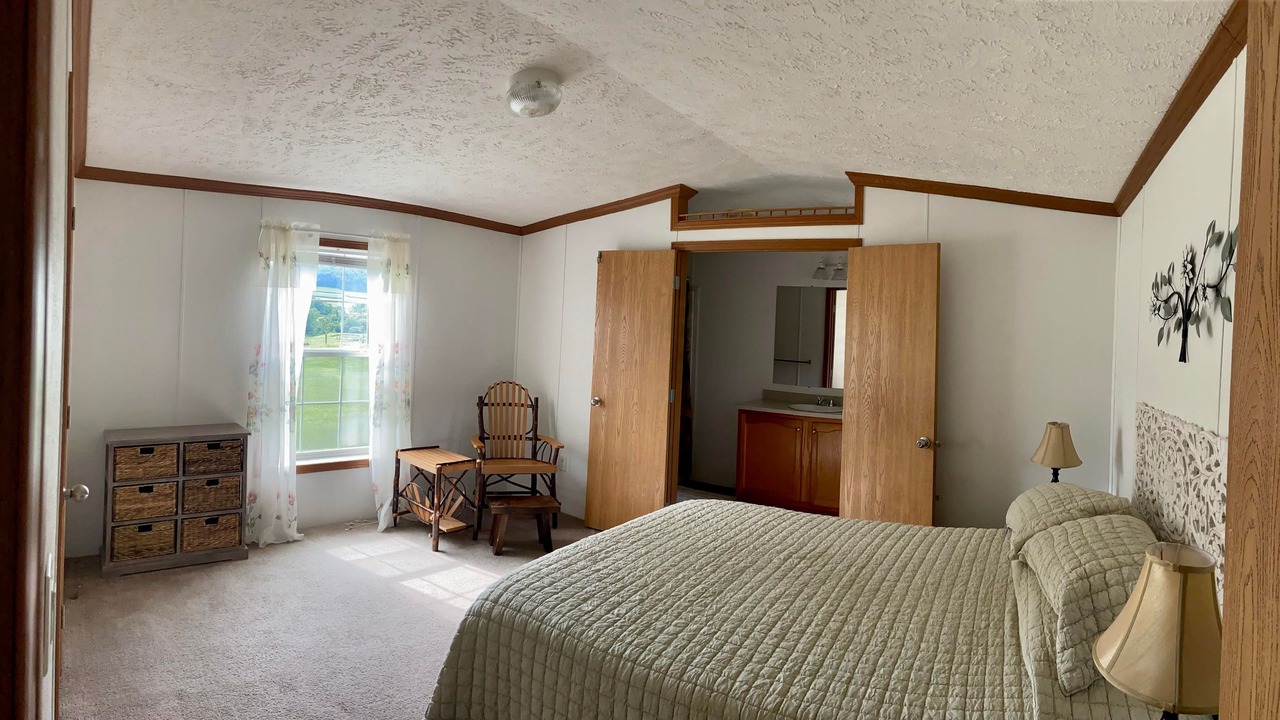 Photo of Bedroom in Casares