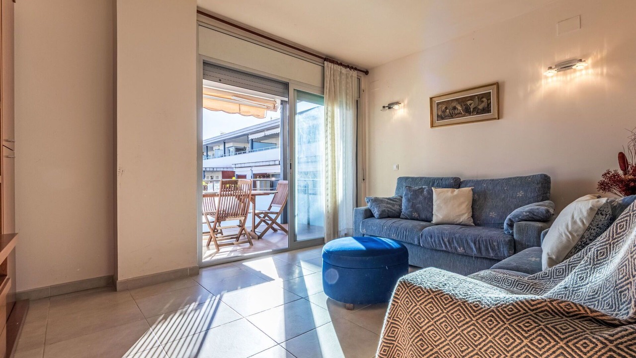 Photo of Patio Balcony in Sant Carles de la Rapita