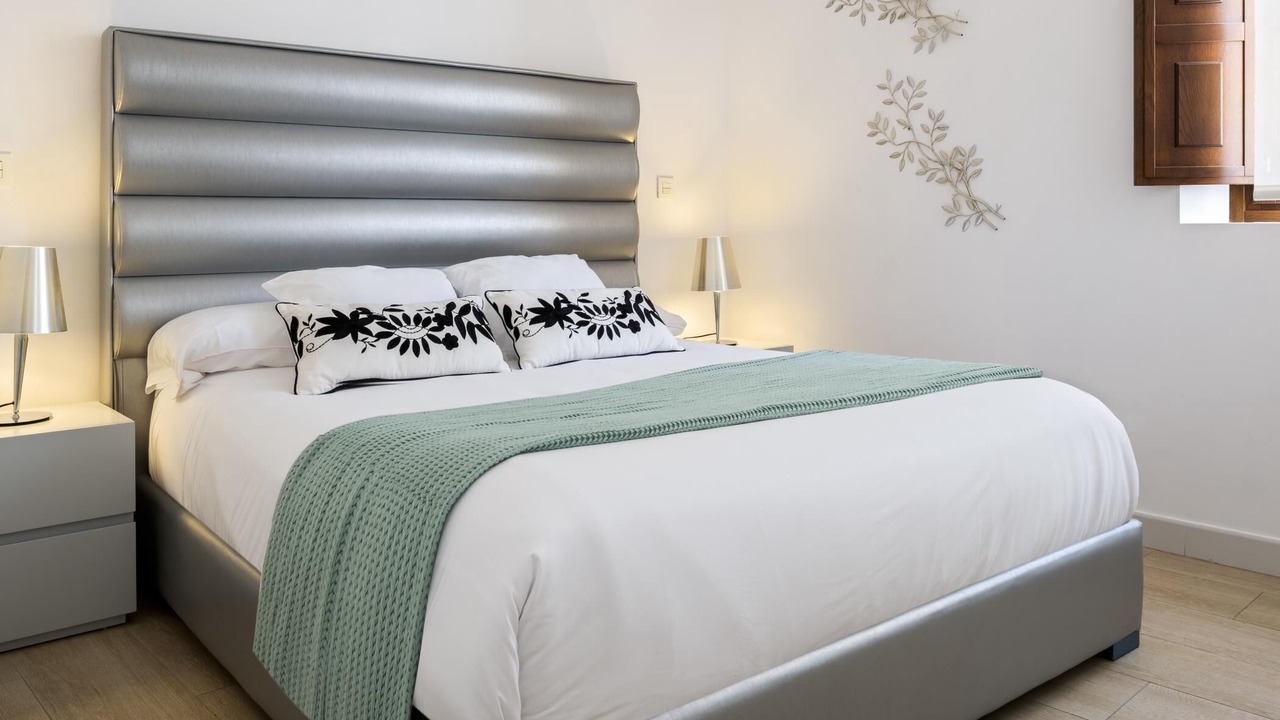 Photo of Bedroom in San Bartolome