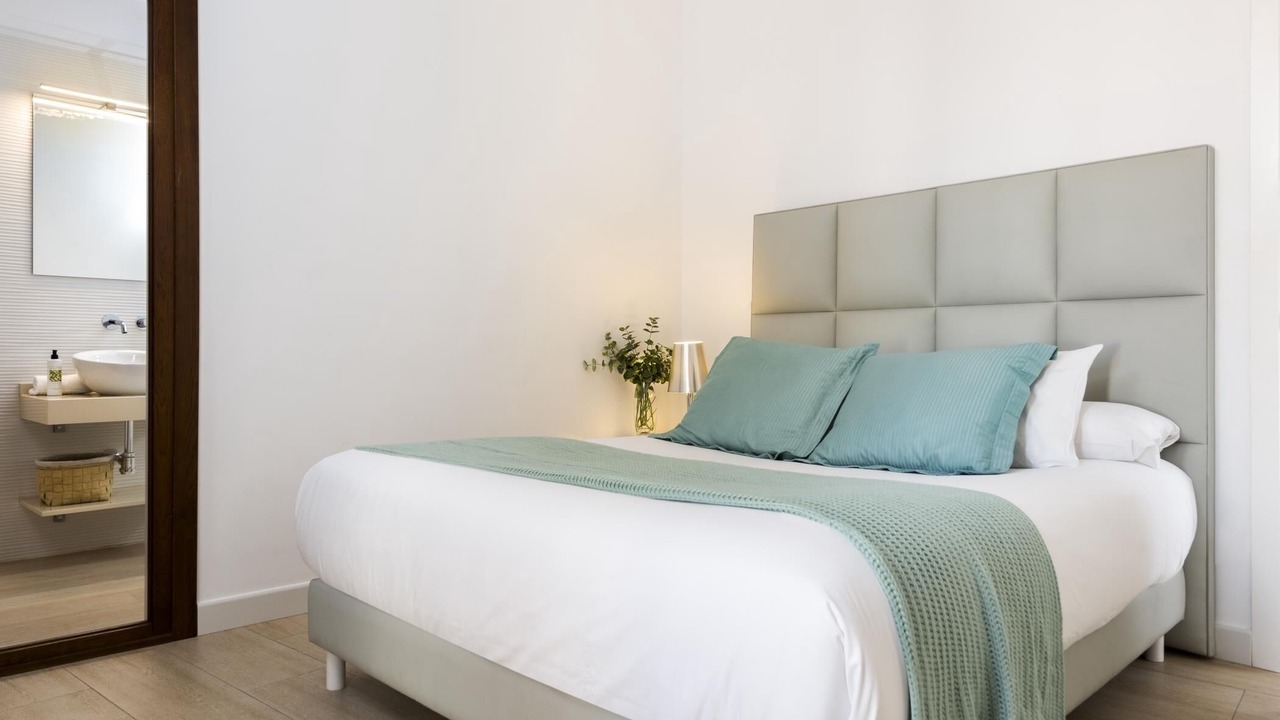 Photo of Bedroom in San Bartolome