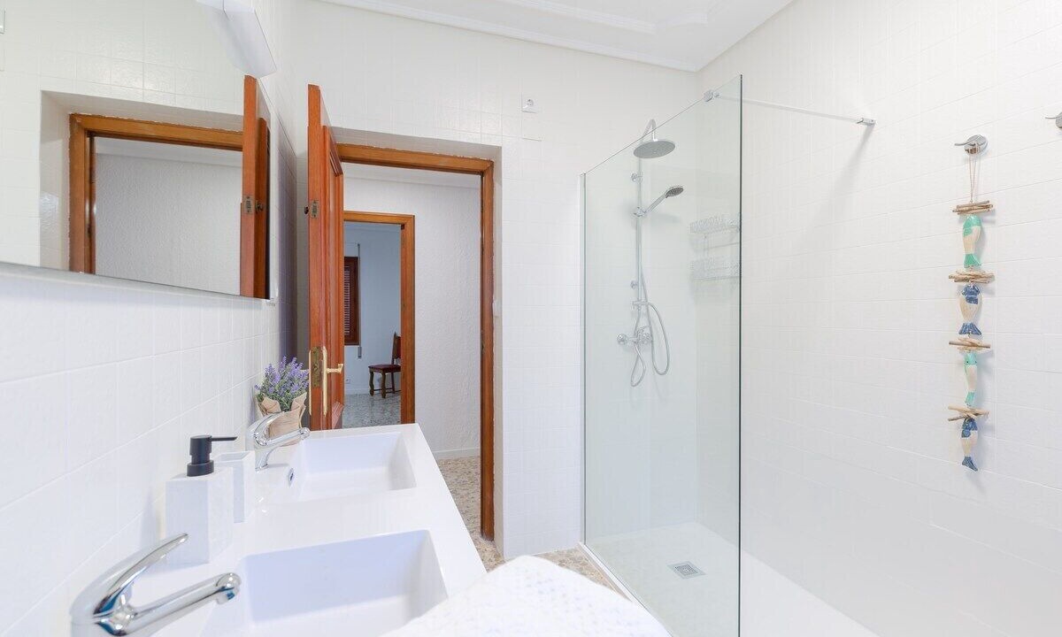Photo of Bathroom in Elche