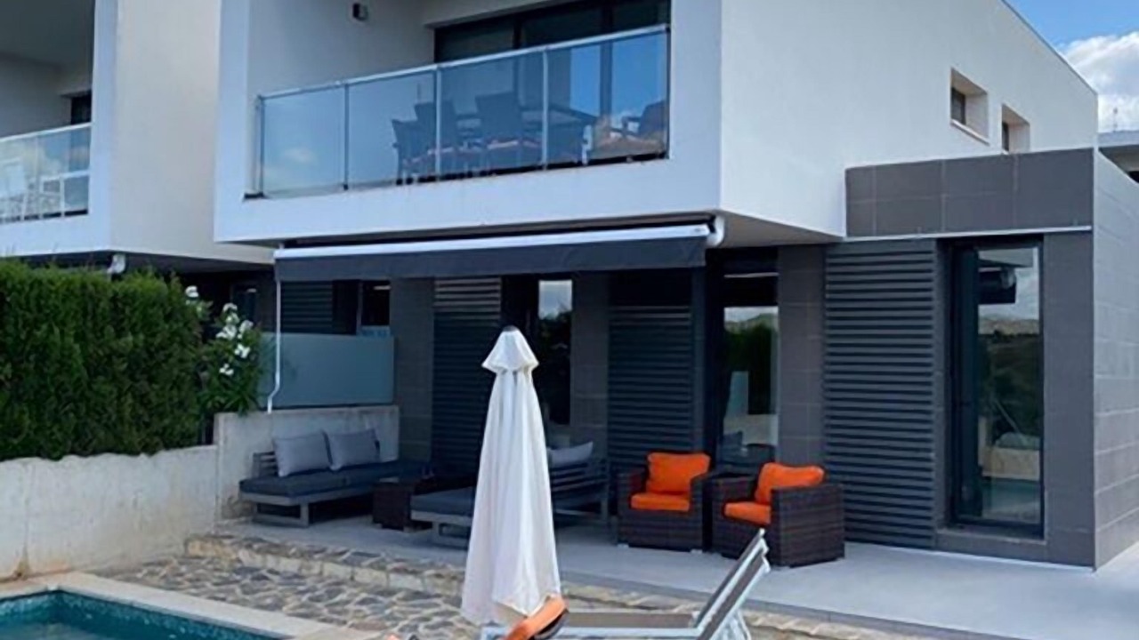 Photo of Outdoor in Cala Mandia