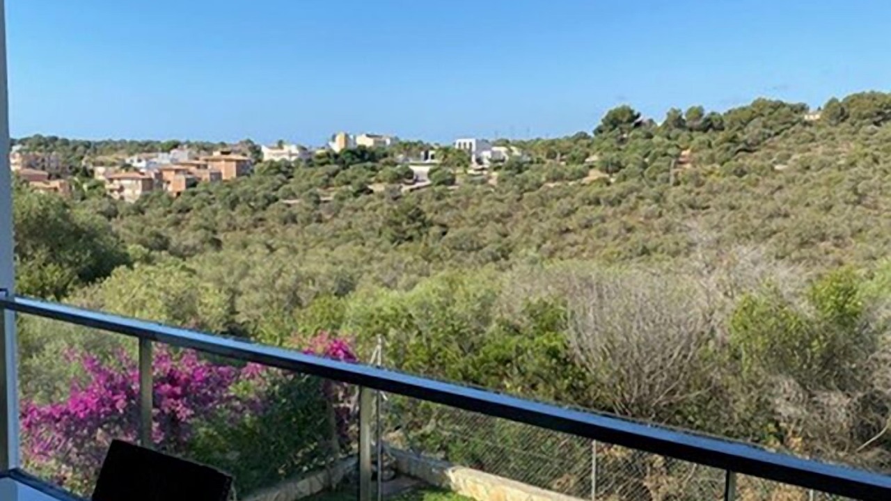 Photo of Outdoor in Cala Mandia