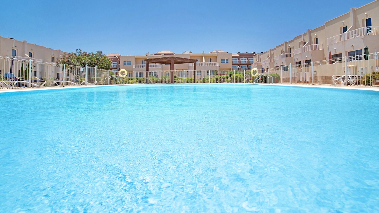 Photo of Outdoor in Castillo Caleta de Fuste