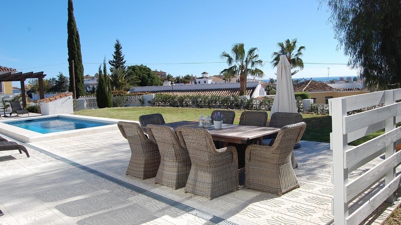 Photo of Outdoor in Mijas