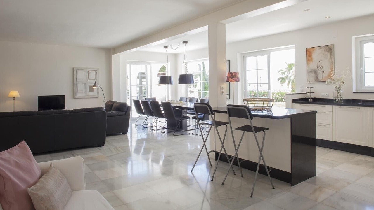 Photo of Livingroom in Mijas
