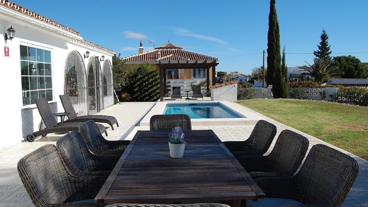 Photo of Outdoor in Mijas