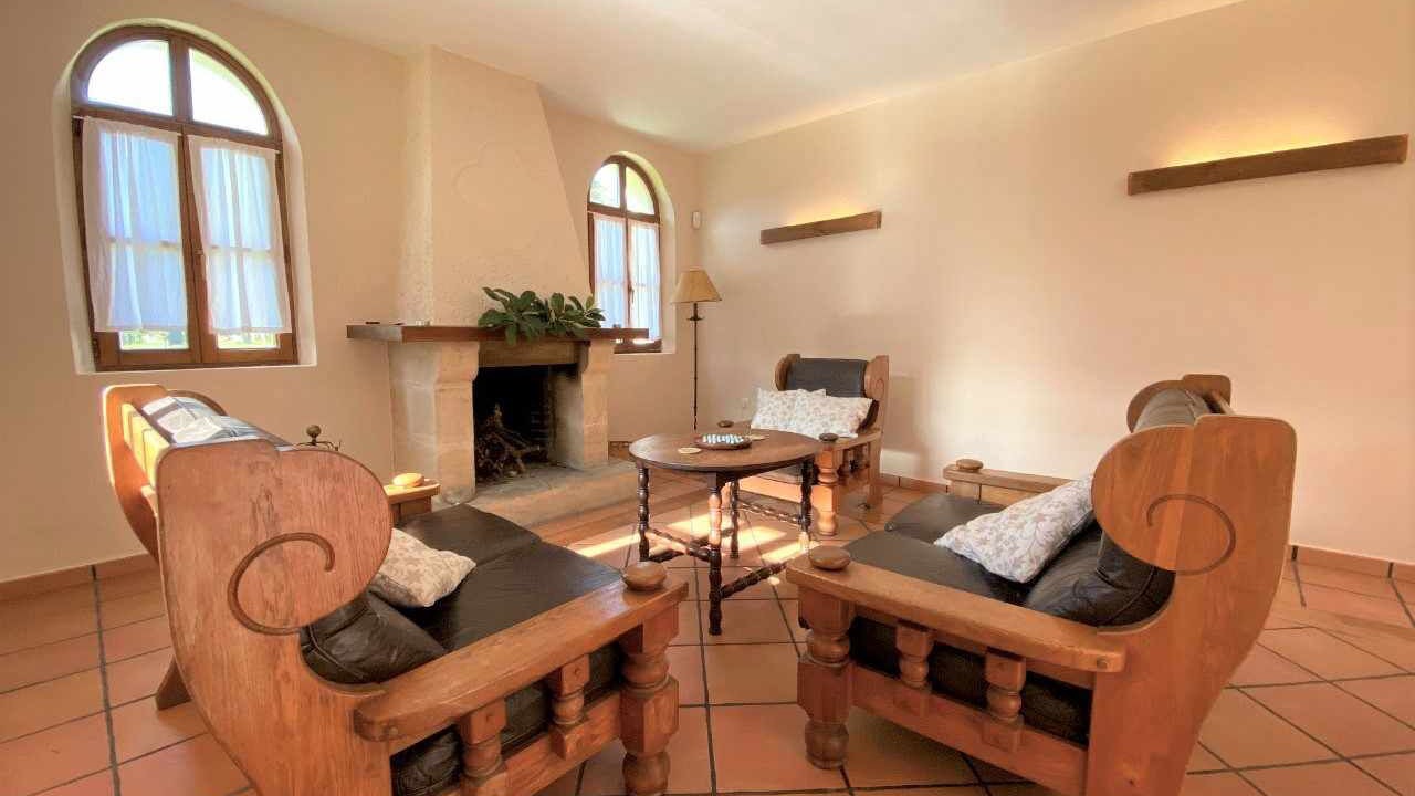 Photo of Livingroom in Vidiago