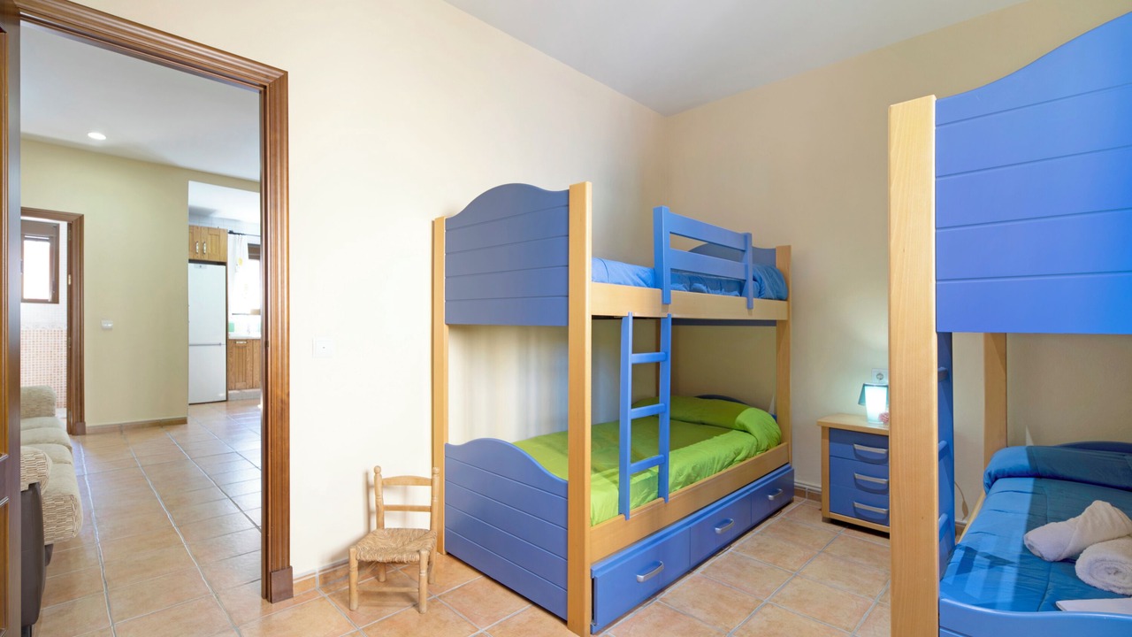 Photo of Bedroom in Chiclana de la Frontera
