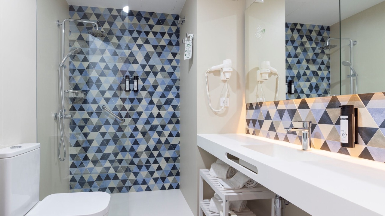 Photo of Bathroom in El Cotillo