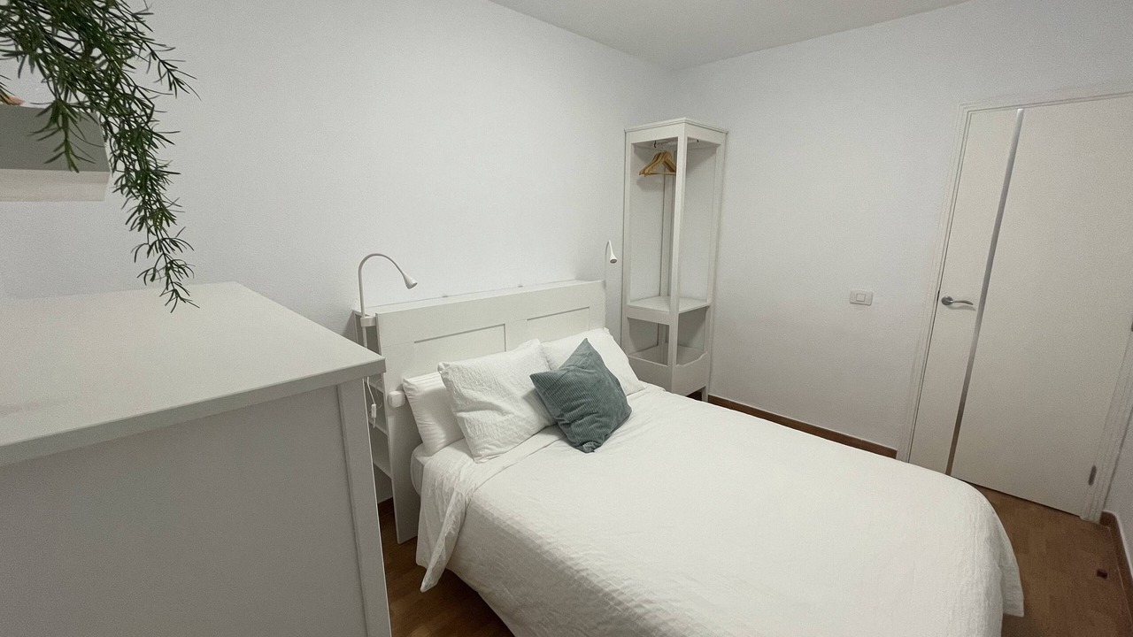Photo of Bedroom in San Cristobal de La Laguna