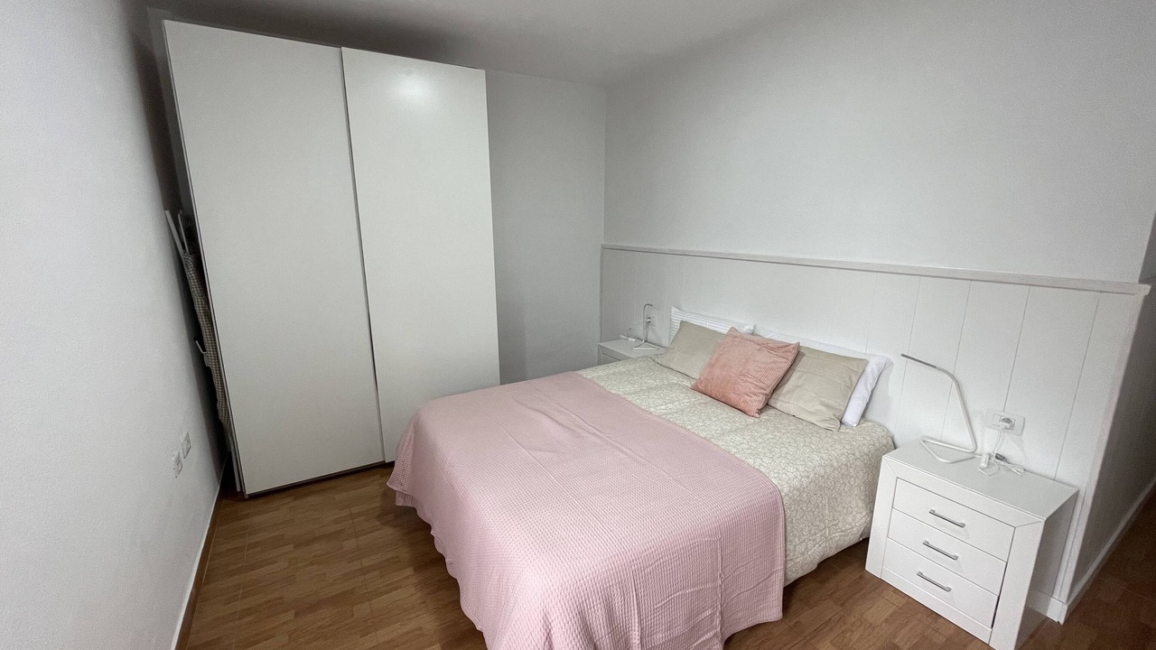 Photo of Bedroom in San Cristobal de La Laguna