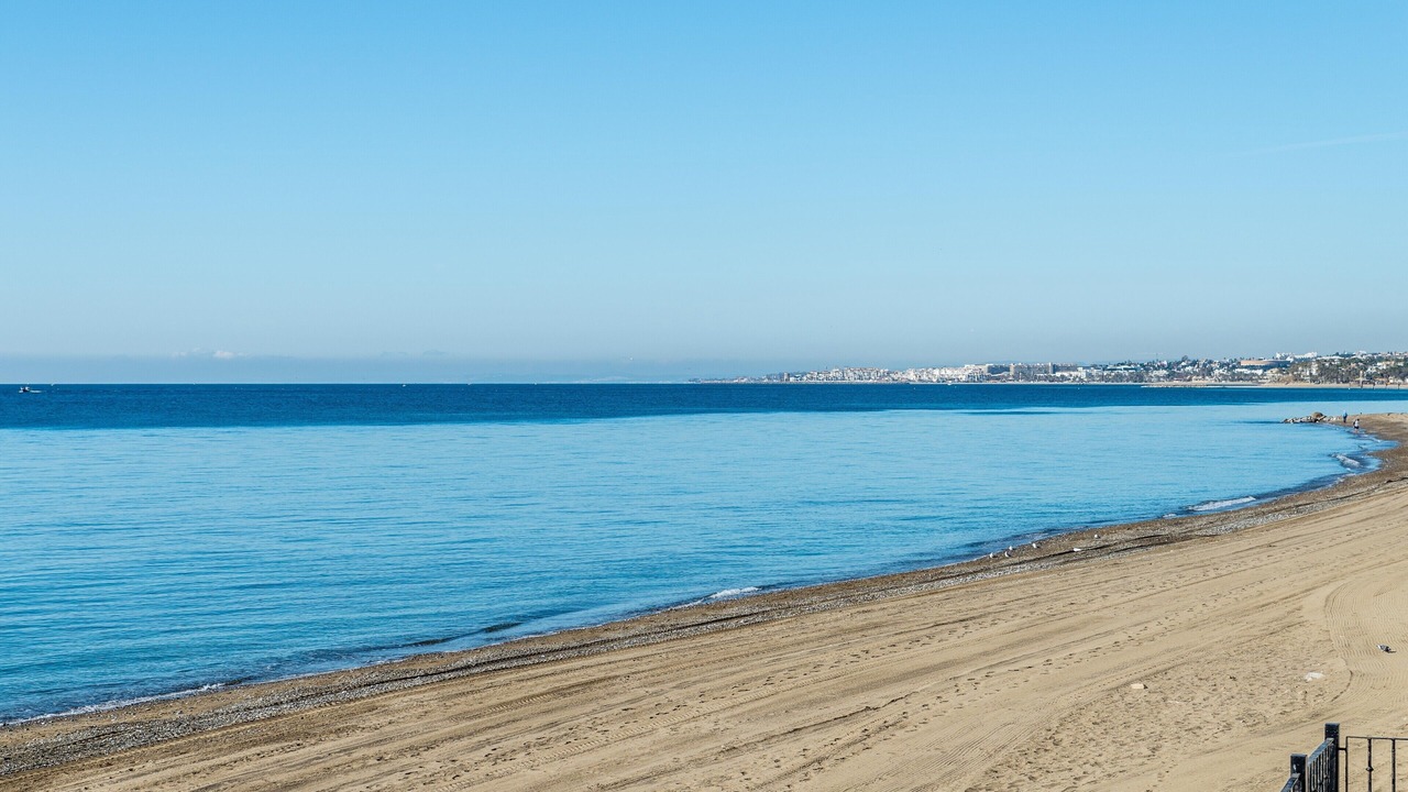 Photo of Others in Marbella Seafront Promenade