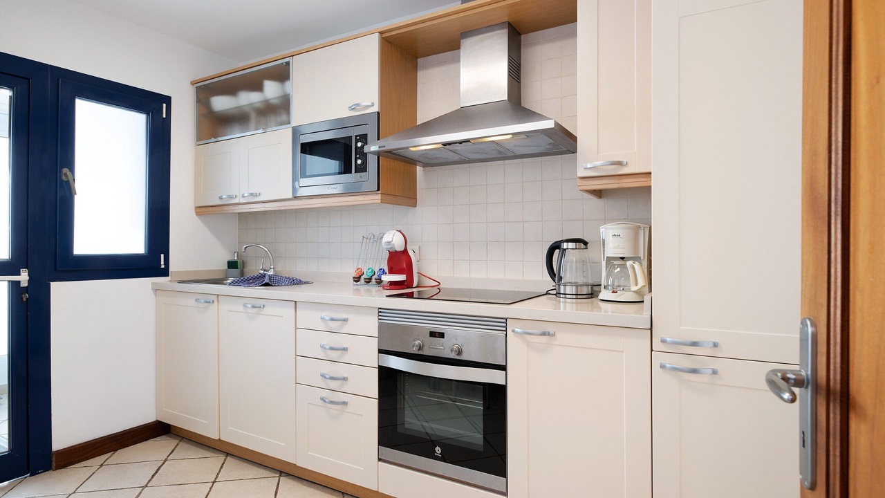 Photo of Kitchen in Puerto Calero