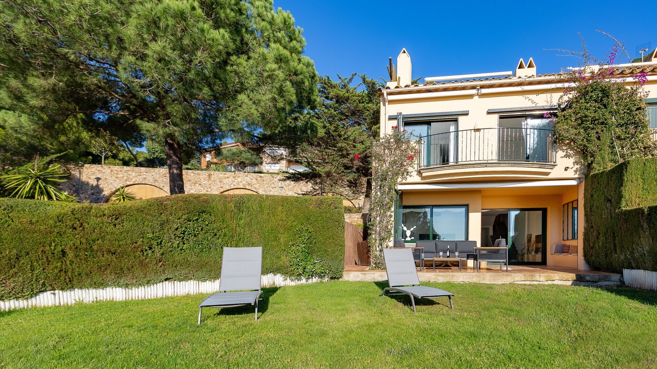 Photo of Outdoor in Llafranc