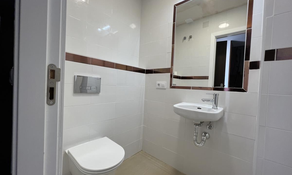 Photo of Bathroom in Conil de la Frontera