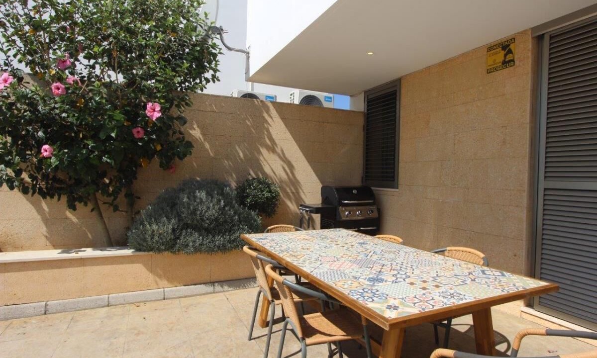 Photo of Outdoor in Conil de la Frontera