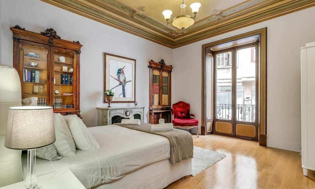 Photo of Livingroom in La Llotja-Born