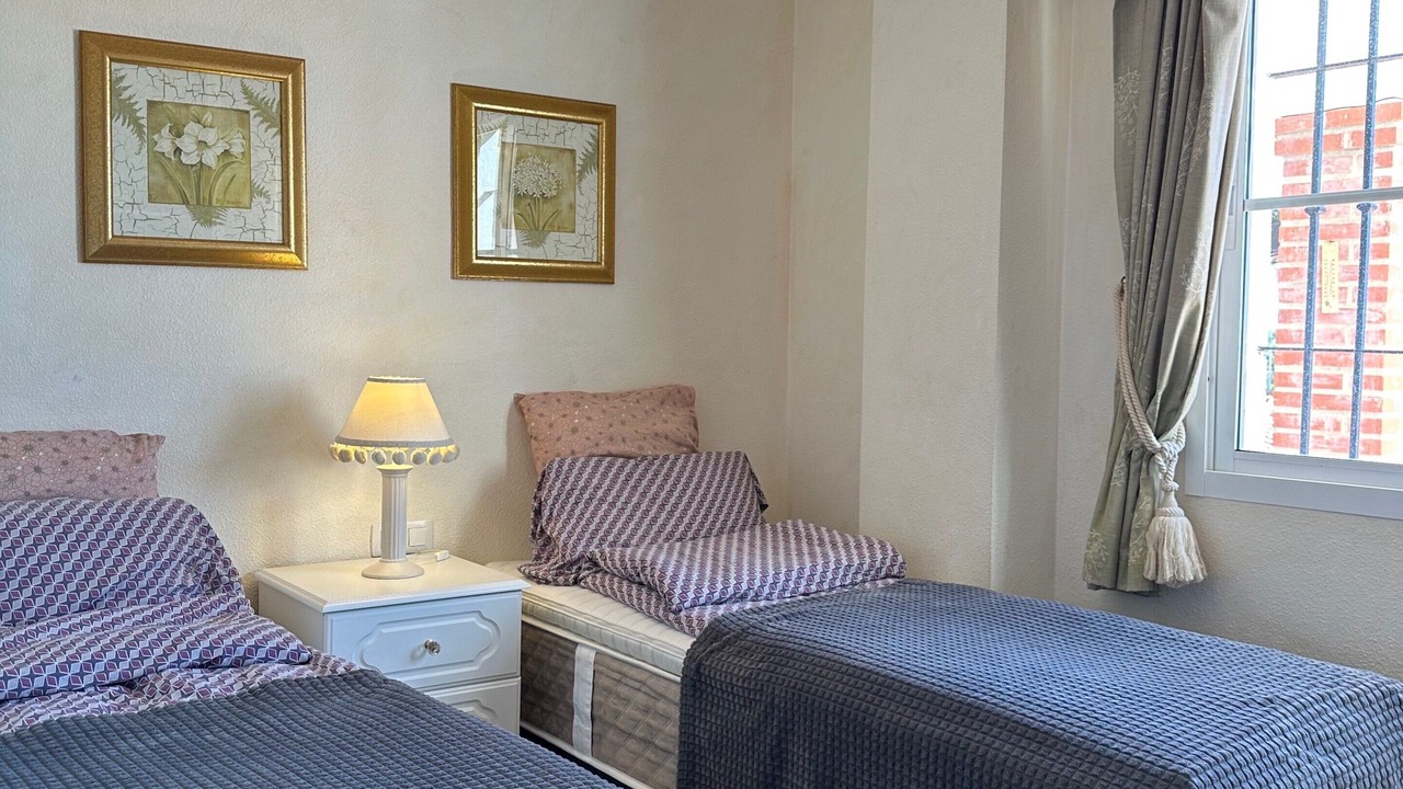 Photo of Bedroom in El Faro