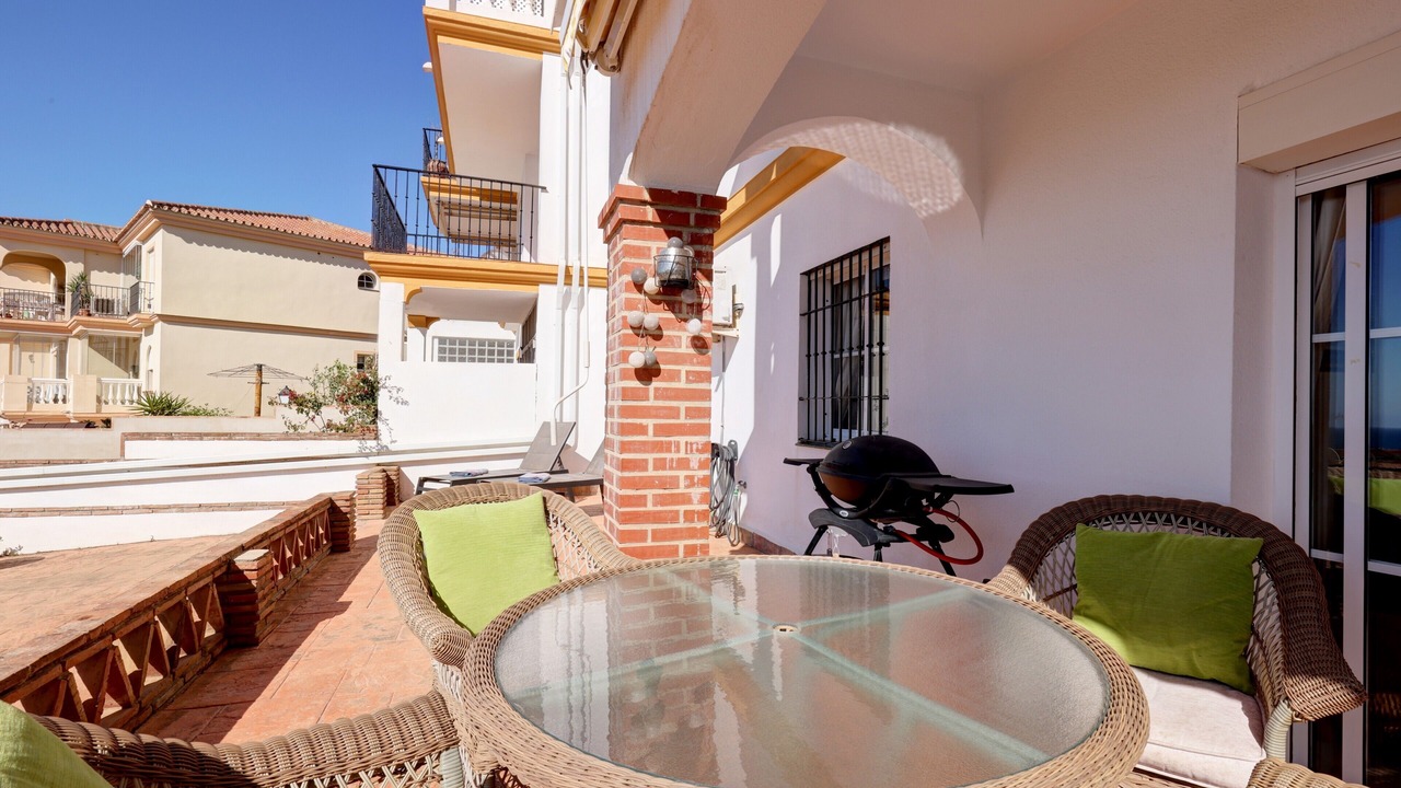 Photo of Outdoor in El Faro