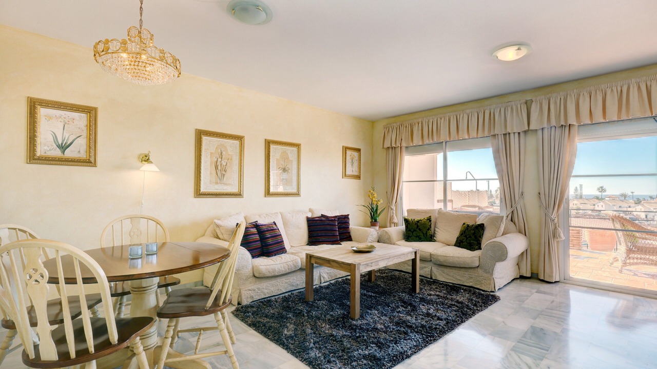 Photo of Livingroom in El Faro