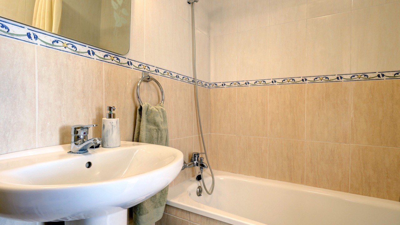 Photo of Bathroom in El Faro