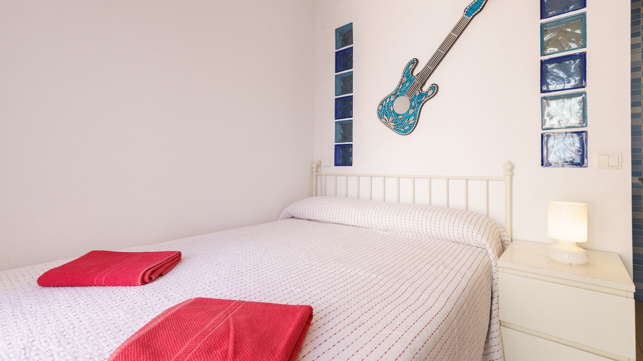 Photo of Bedroom in Mijas Costa