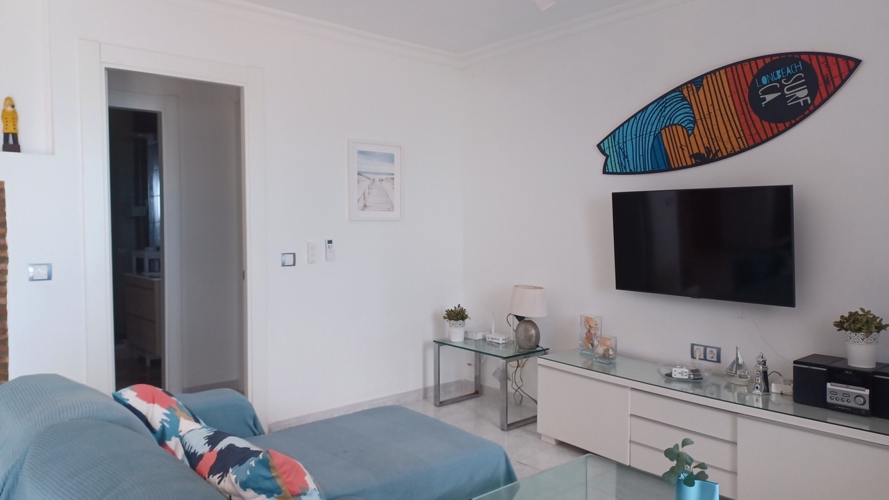 Photo of Livingroom in El Faro