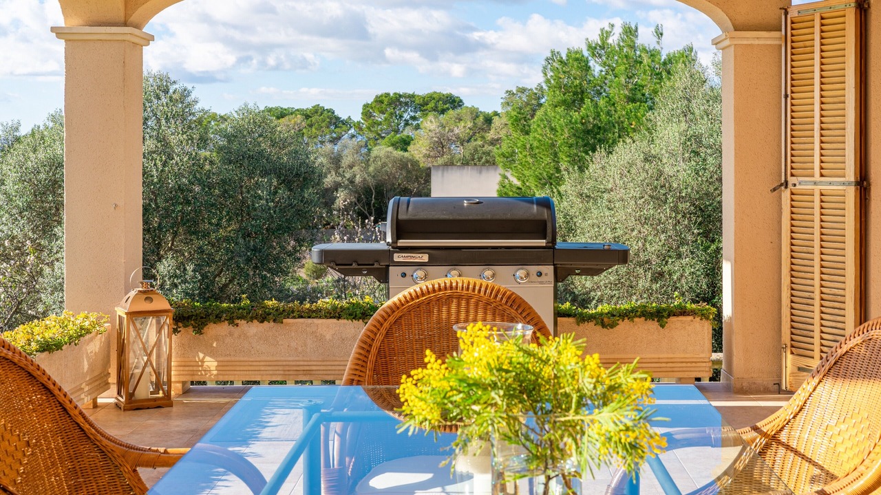 Photo of Outdoor in Sa Cabaneta