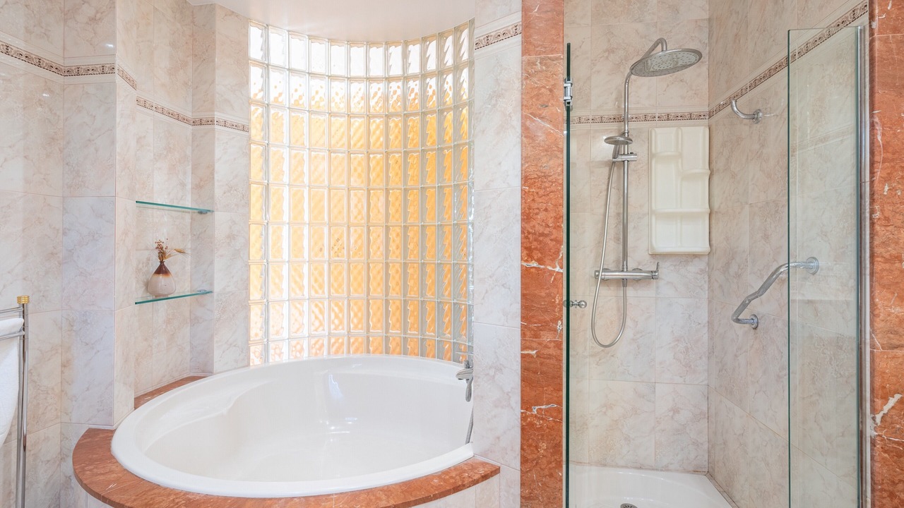 Photo of Bathroom in Sa Cabaneta
