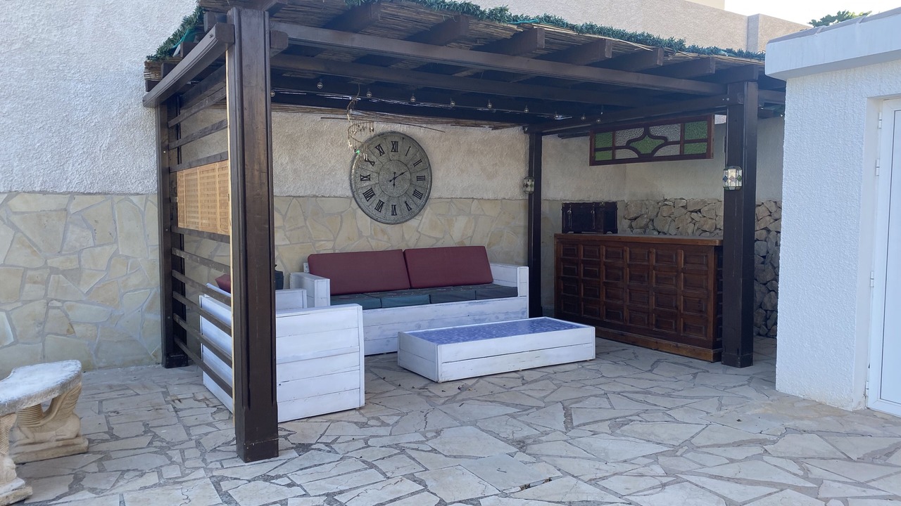 Photo of Patio Balcony in Fanadix