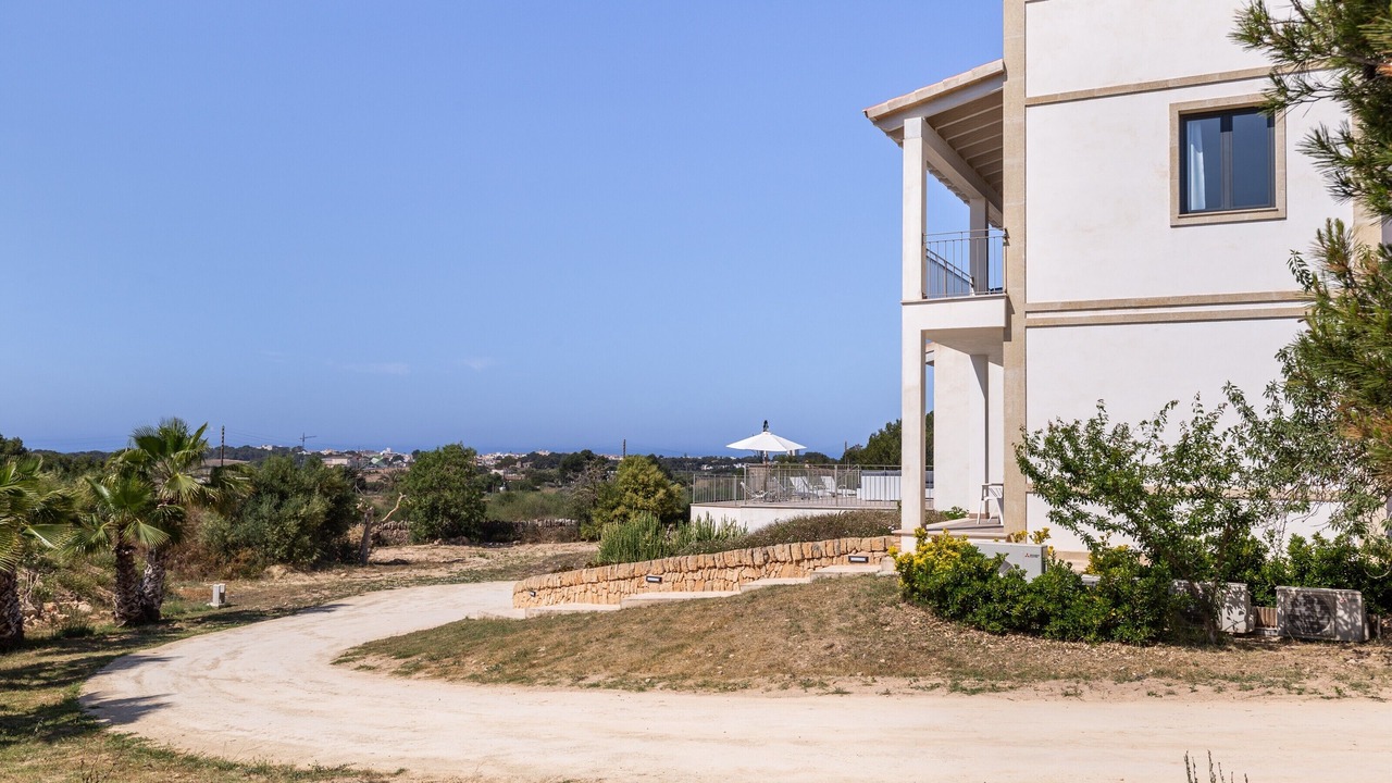 Photo of Outdoor in Ses Salines
