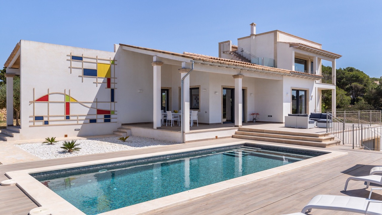 Photo of Outdoor in Ses Salines