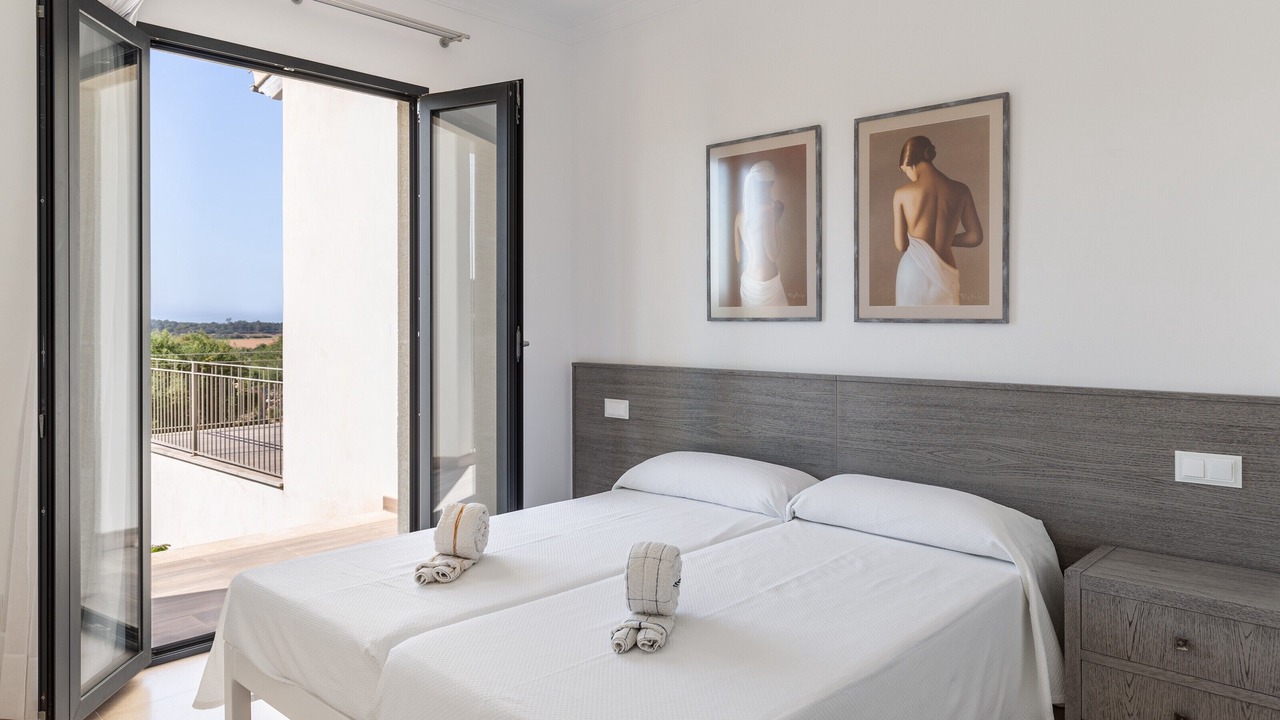 Photo of Bedroom in Ses Salines