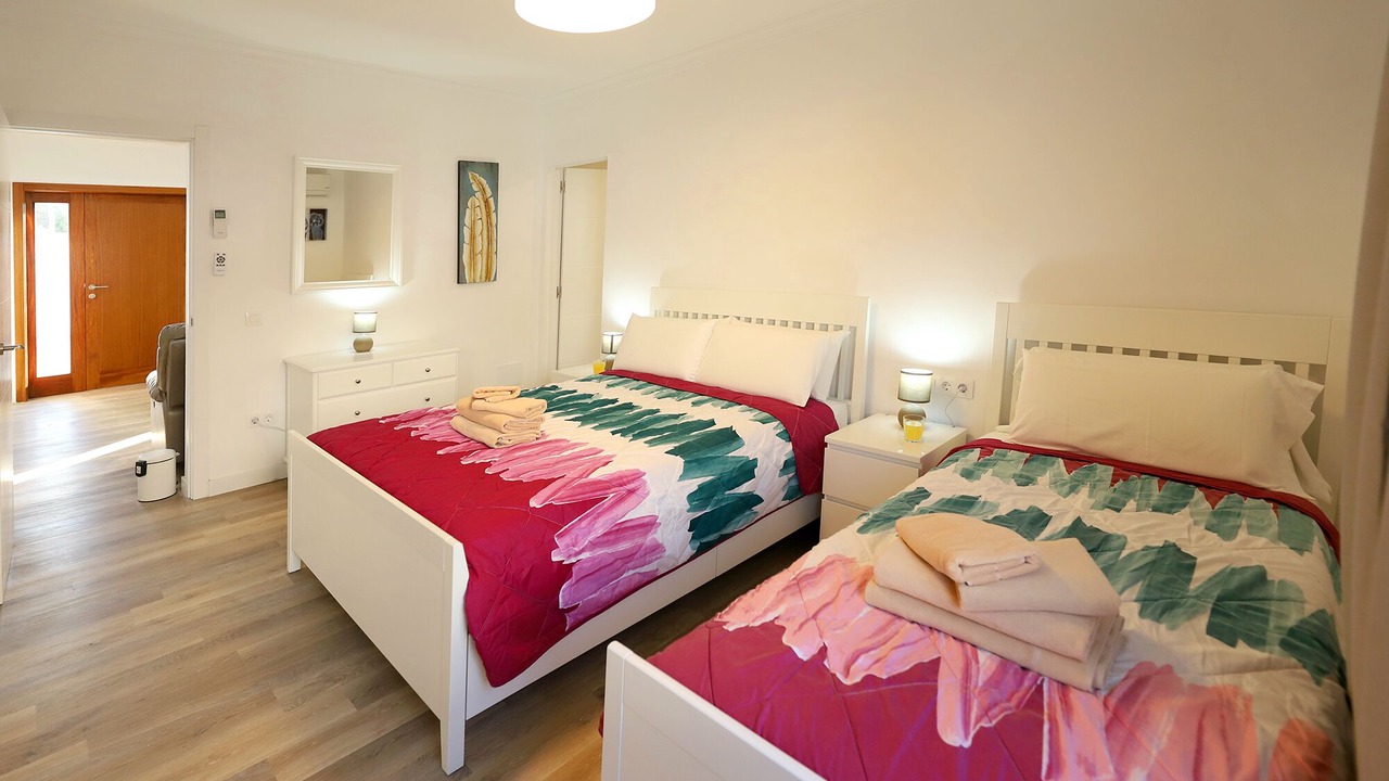 Photo of Bedroom in Puerto del Carmen