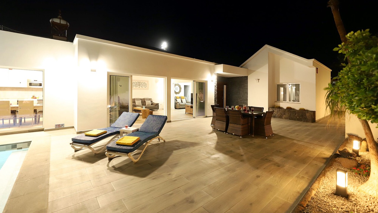 Photo of Outdoor in Puerto del Carmen