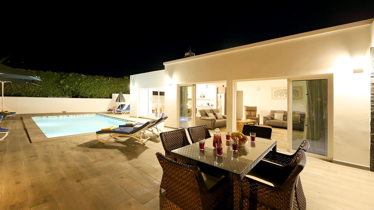 Photo of Outdoor in Puerto del Carmen