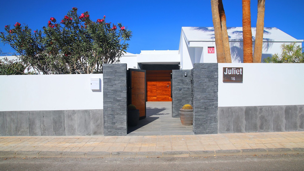 Photo of Outdoor in Puerto del Carmen