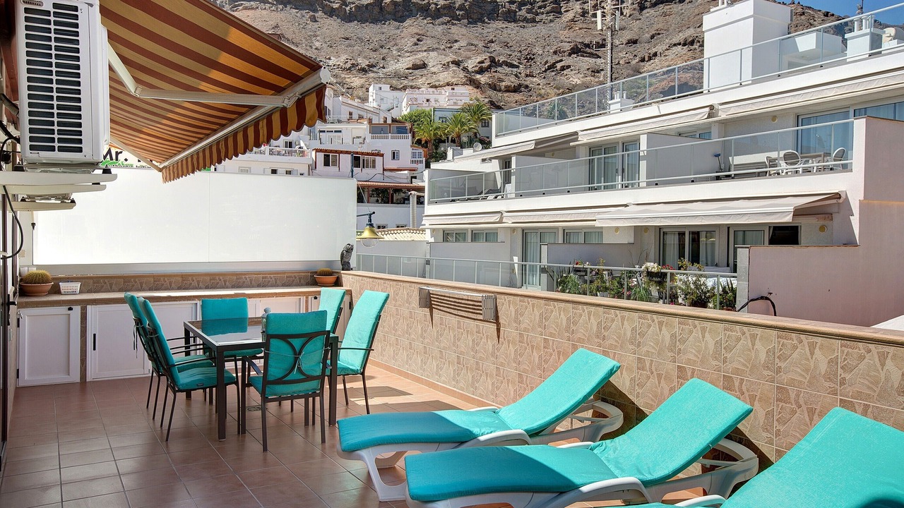 Photo of Outdoor in Playa de Mogan